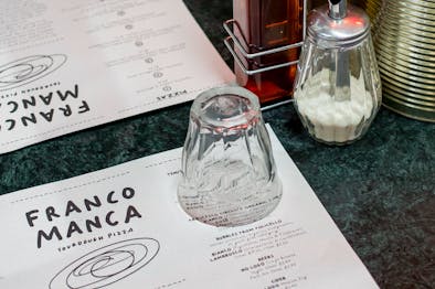 Franco Manca Brixton feature image
