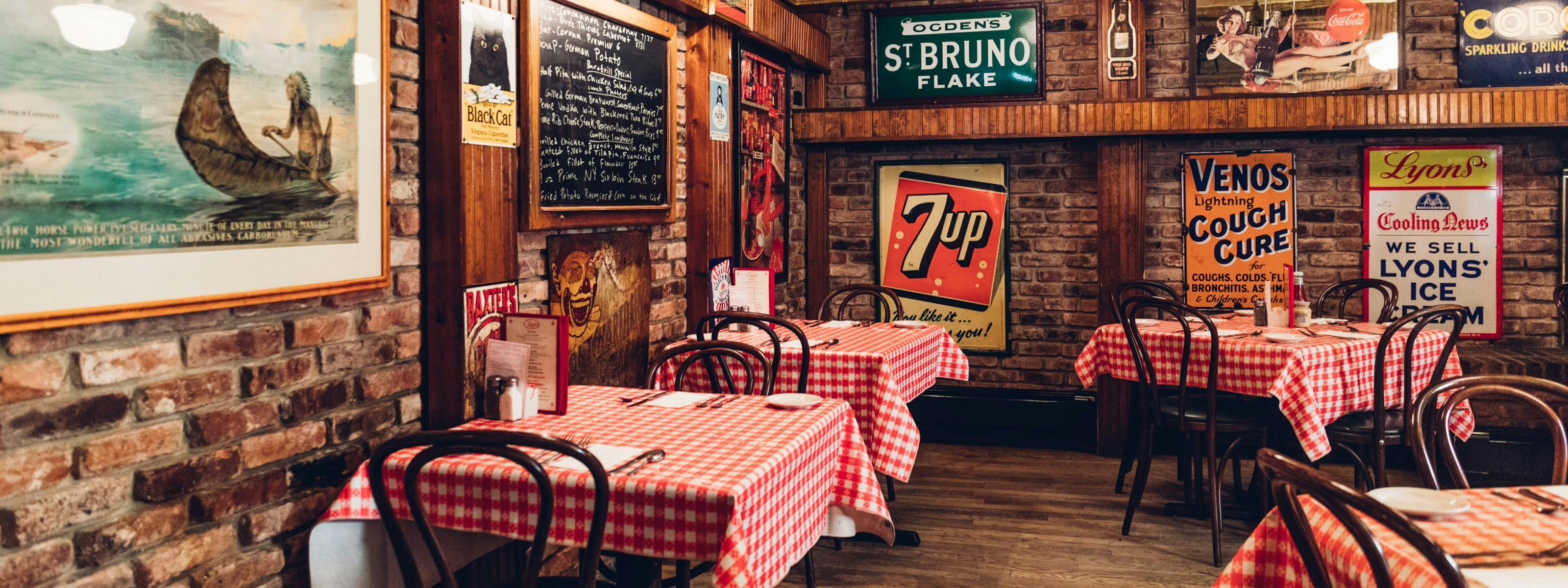 Frankie’s Bar & Grill Point Pleasant Philadelphia The Infatuation