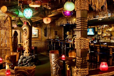 Frankie’s Tiki Room feature image