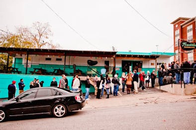 Franklin Barbecue feature image
