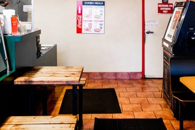 Freddy Junior’s feature image
