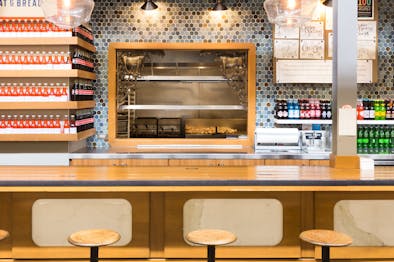 Fred’s Meat & Bread feature image