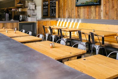 Frēlard Pizza Company feature image