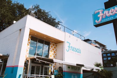 Fresa’s feature image