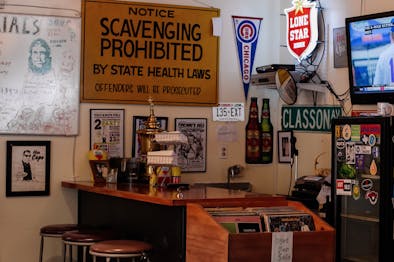 Fricano’s Deli & Catering feature image