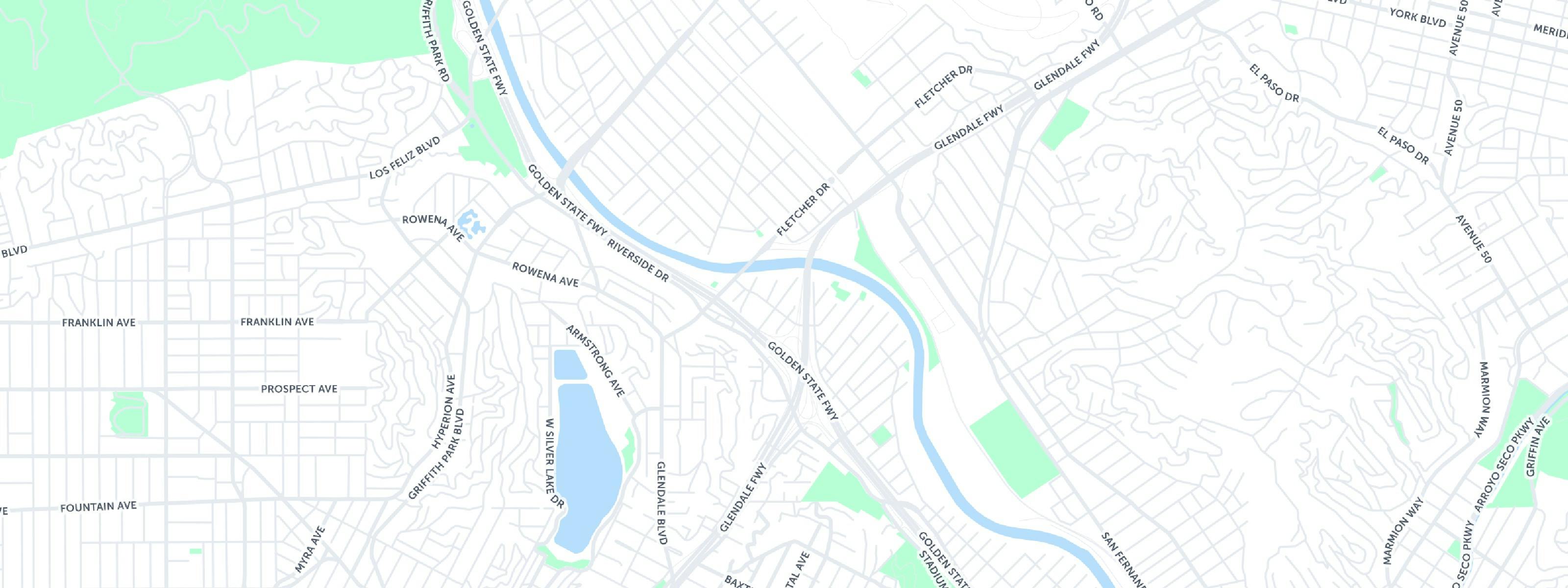 Frogtown Los Angeles The Infatuation