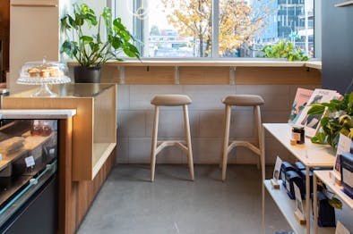 Fulcrum Coffee feature image