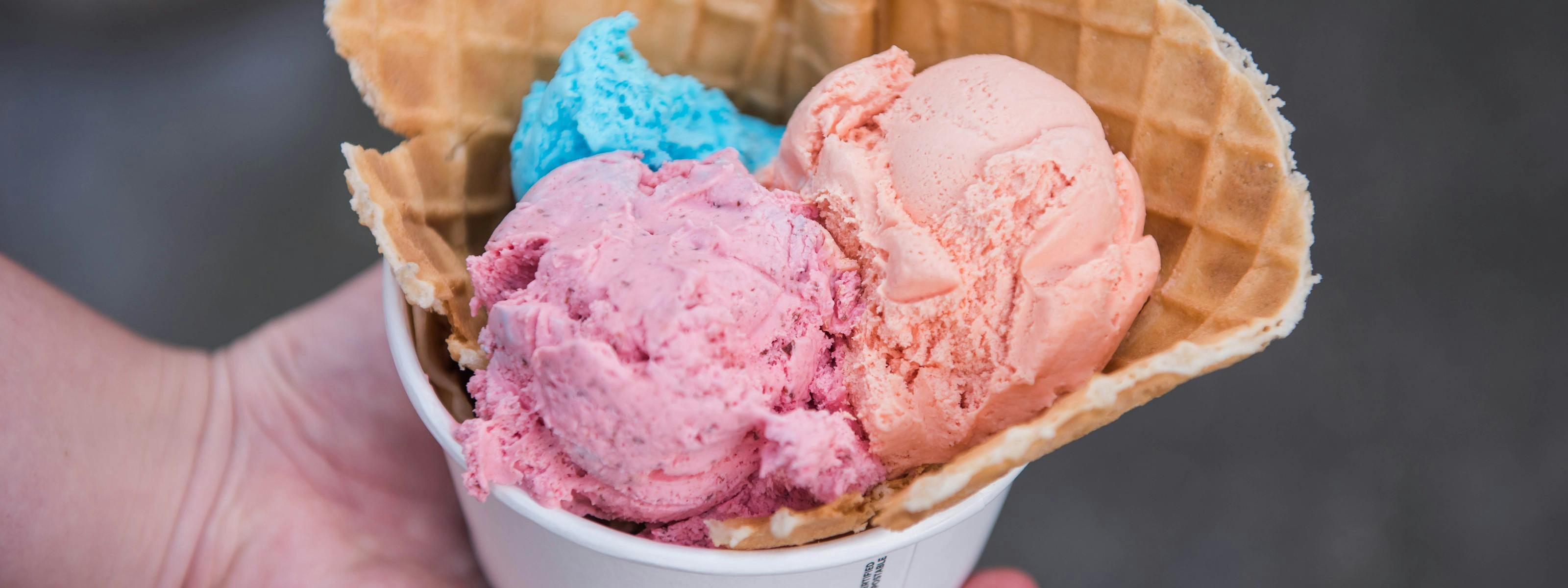 Full Tilt Ice Cream Capitol Hill Seattle The Infatuation