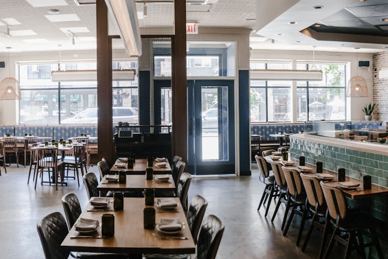 Avec West Loop Chicago The Infatuation