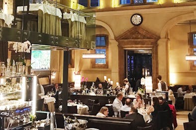Galvin La Chapelle feature image