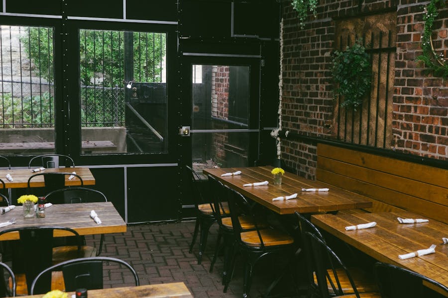 The Best Restaurants In Inwood - Inwood - New York - The Infatuation