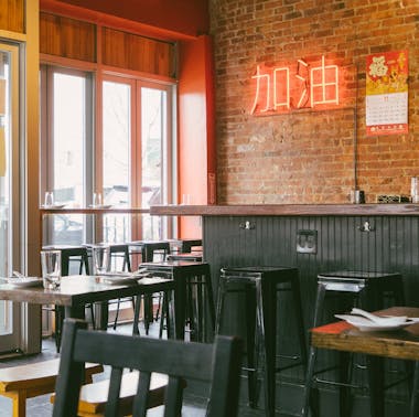 The Best Restaurants In Bushwick - Bushwick - New York - The Infatuation