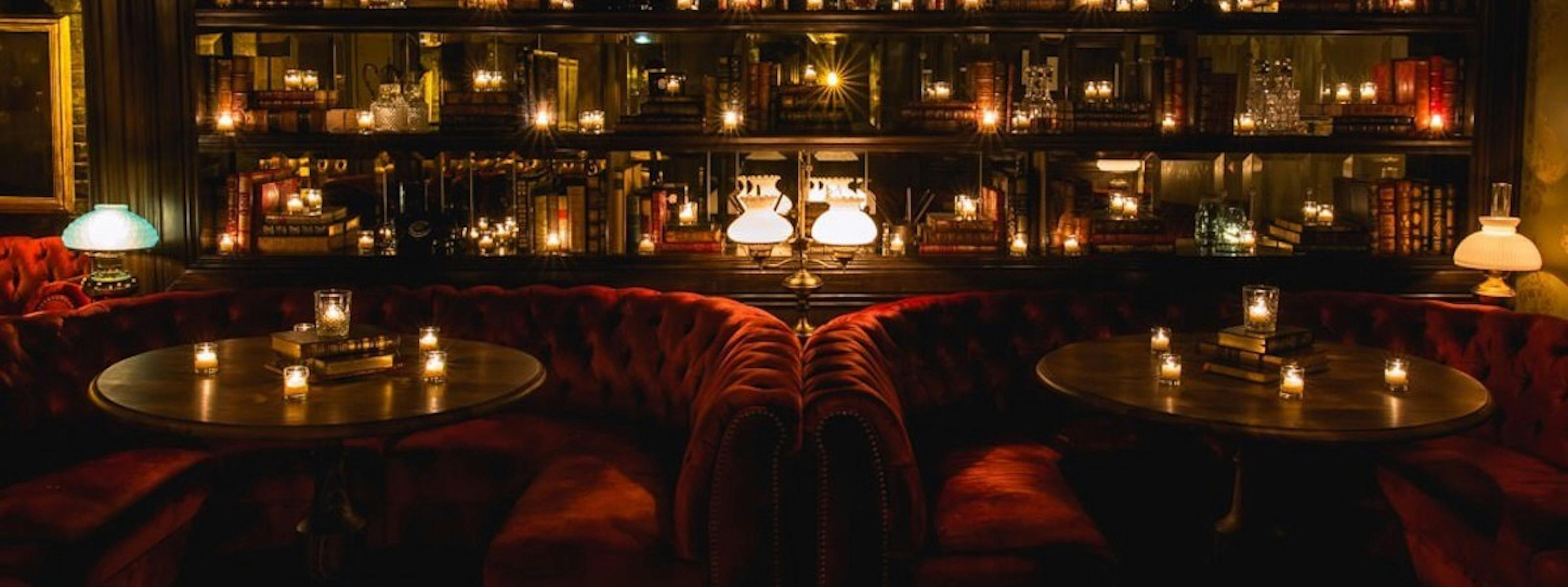 Gilt Bar River North Chicago The Infatuation