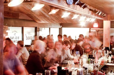 Gourdough’s Public House feature image