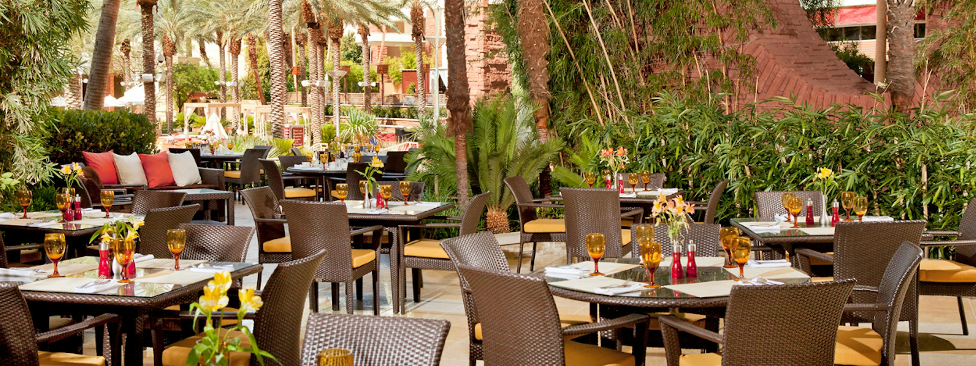 Grand Cafe Summerlin Las Vegas The Infatuation