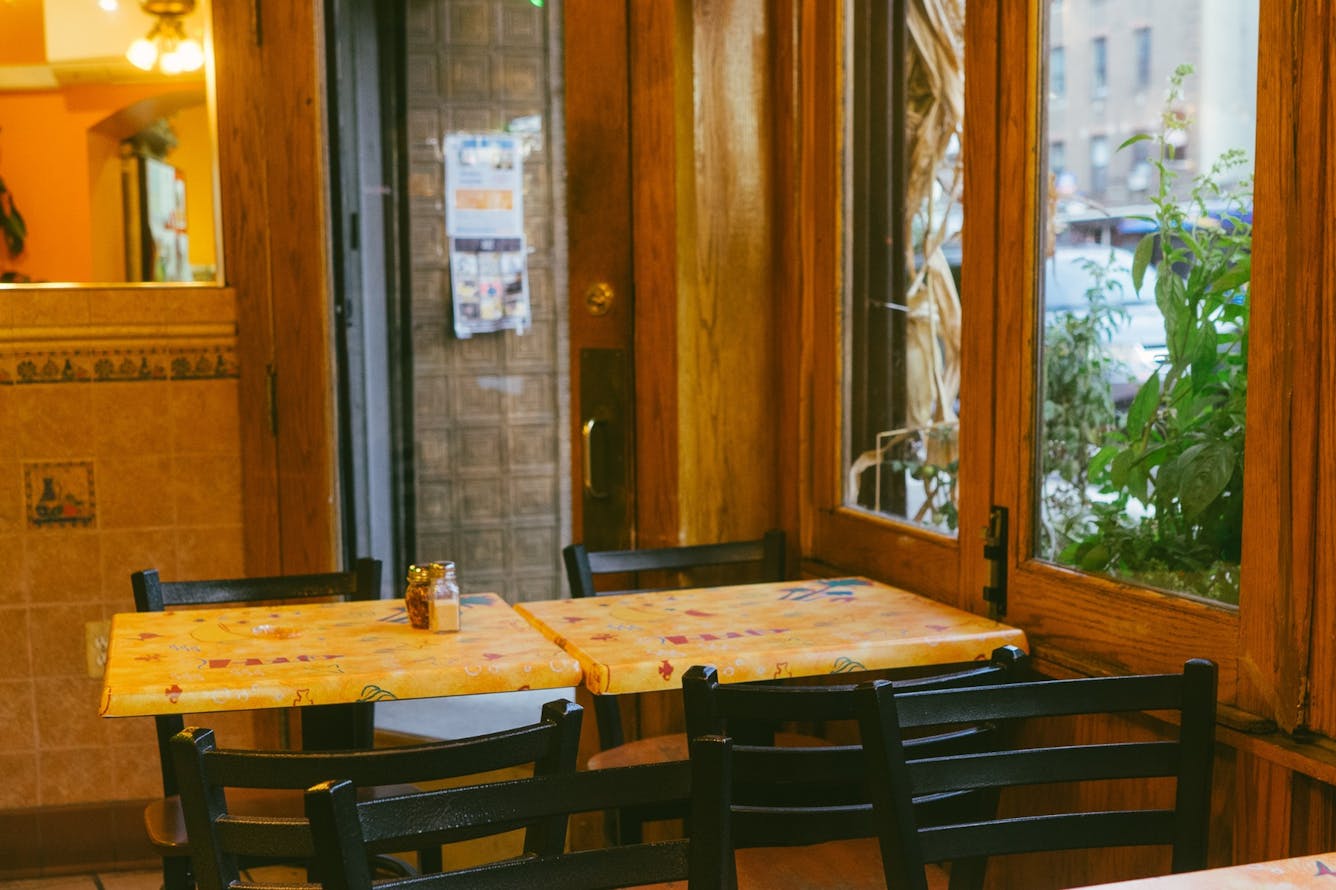 The Best Restaurants In Inwood - Inwood - New York - The Infatuation