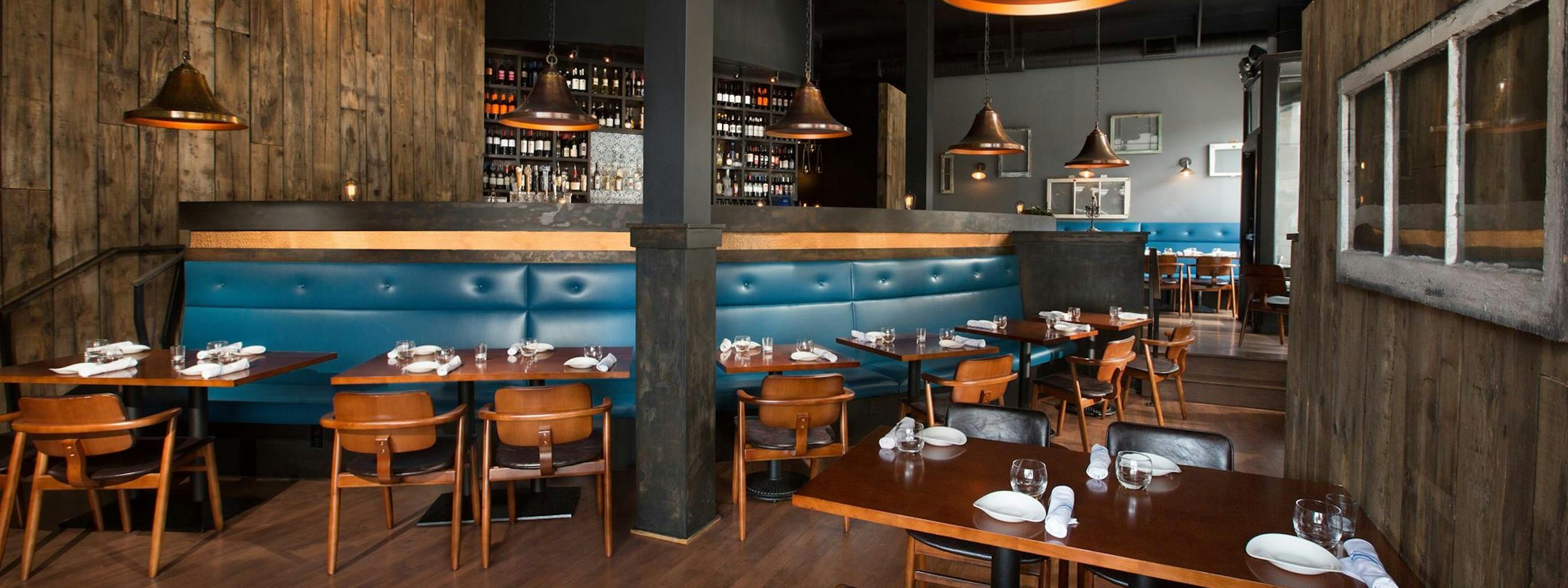 Grappa Queen Anne Seattle The Infatuation