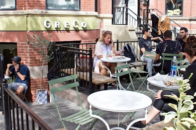Greco feature image