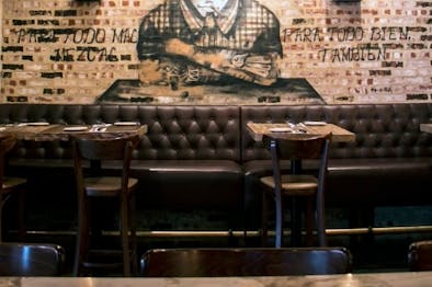 Gringos & Mariachis feature image
