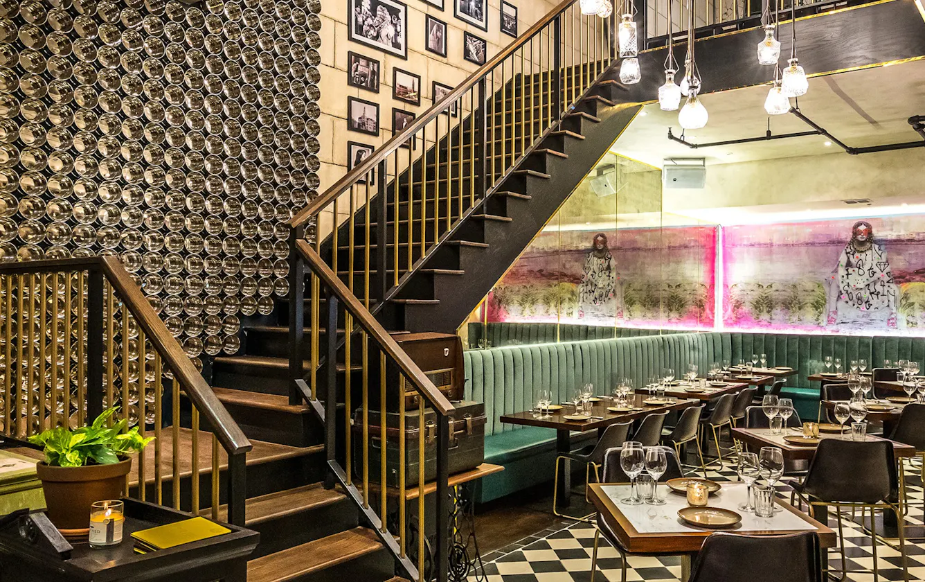 Gupshup New York The Infatuation gupshup-new-york-the-infatuation