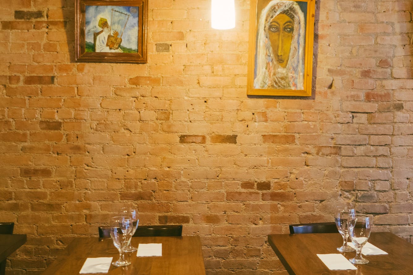 Where To Get A Last-Minute Dinner In The East Village - East Village