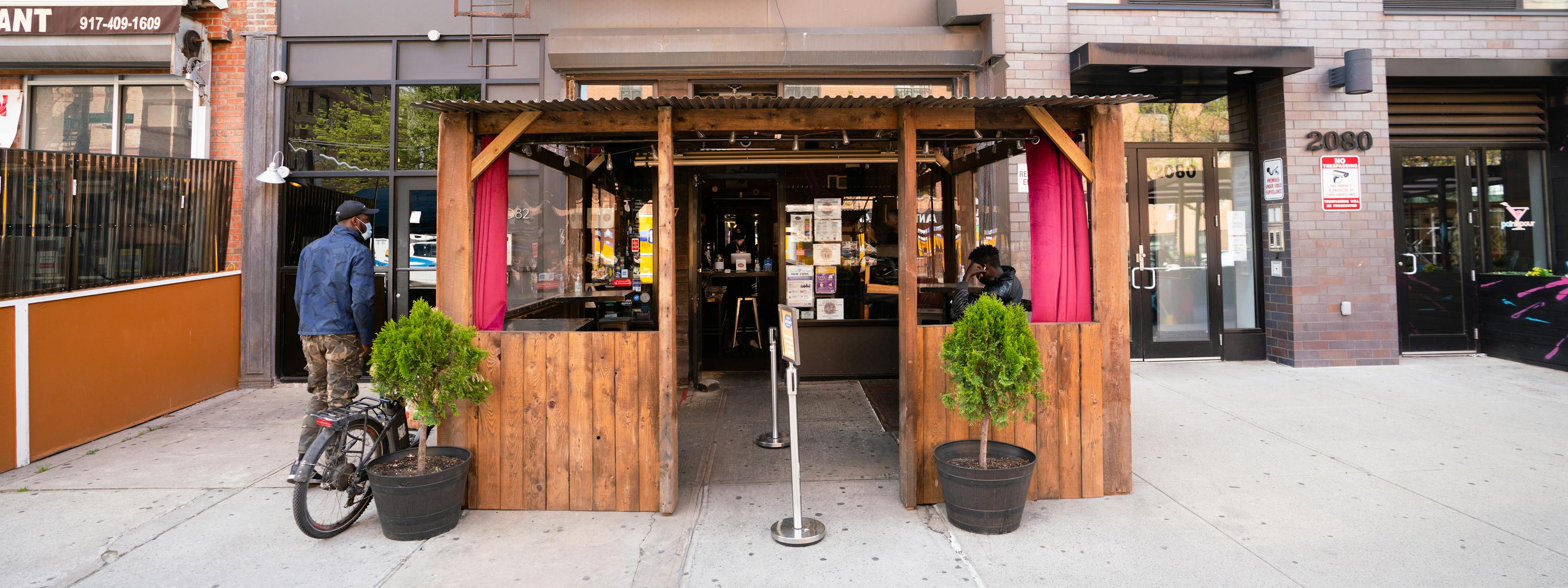 Harlem Biscuit Company Harlem New York The Infatuation