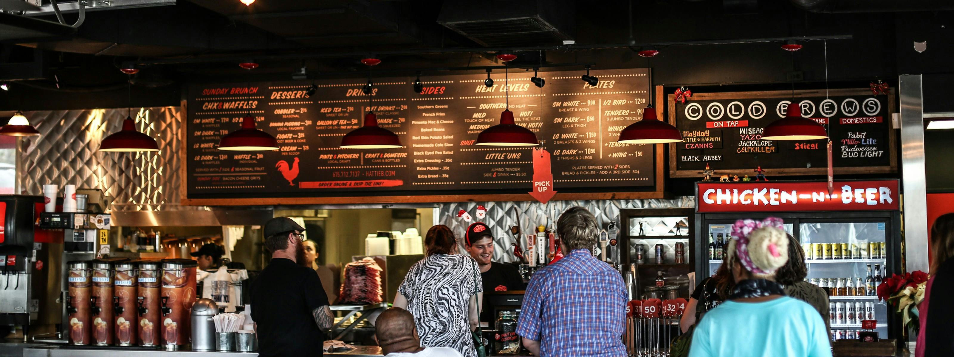 nashville hot chicken restaurant nashville hot chicken restaurant