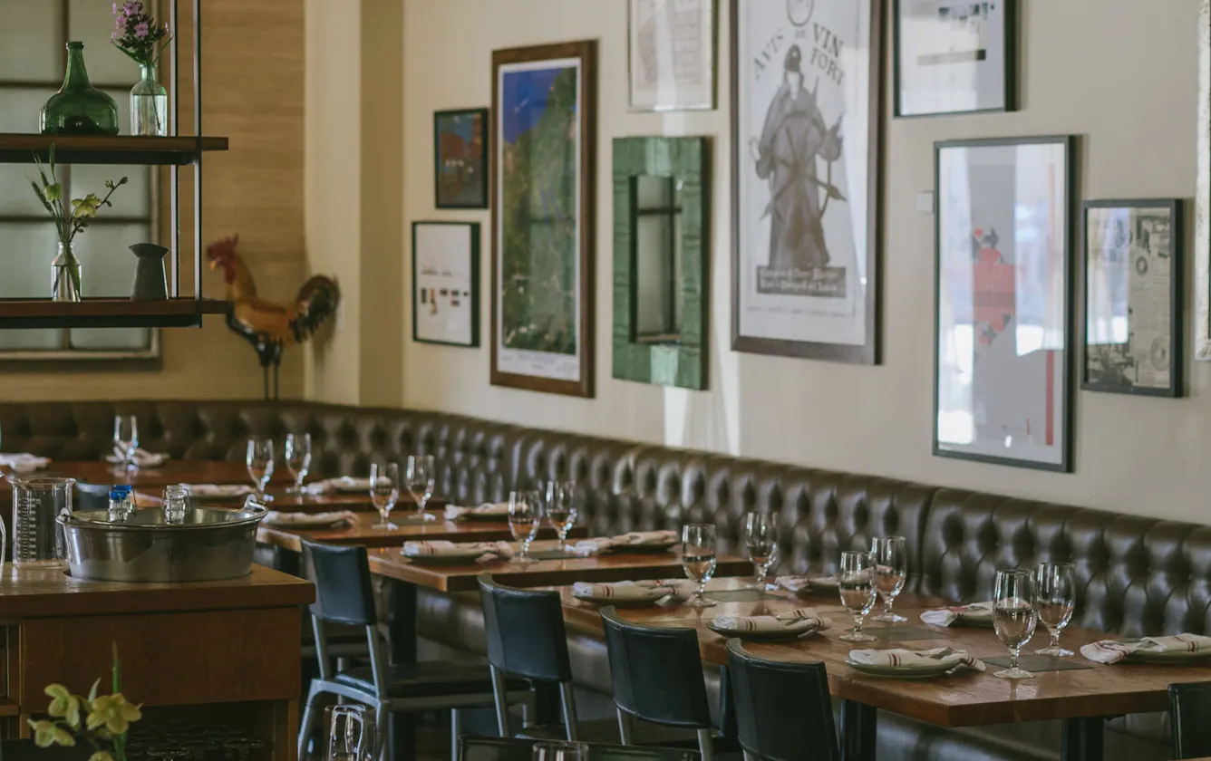 Hearth East Village New York The Infatuation