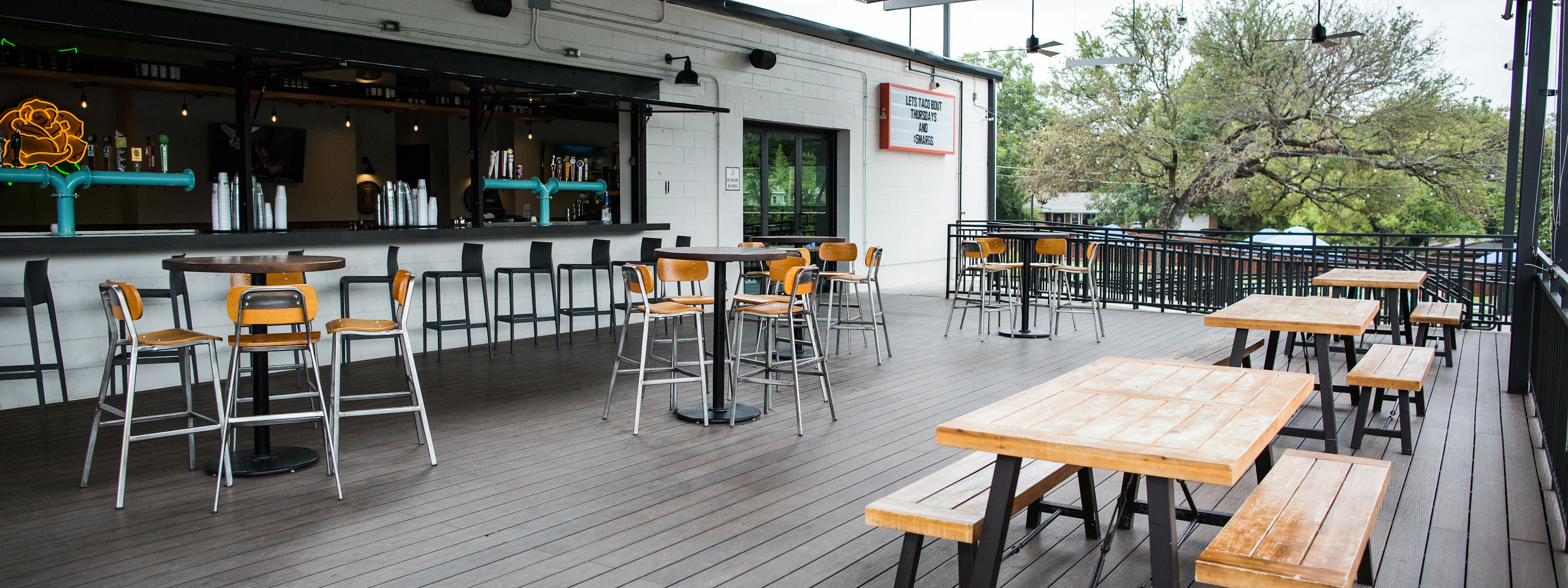 Heim Barbecue Fort Worth Dallas The Infatuation