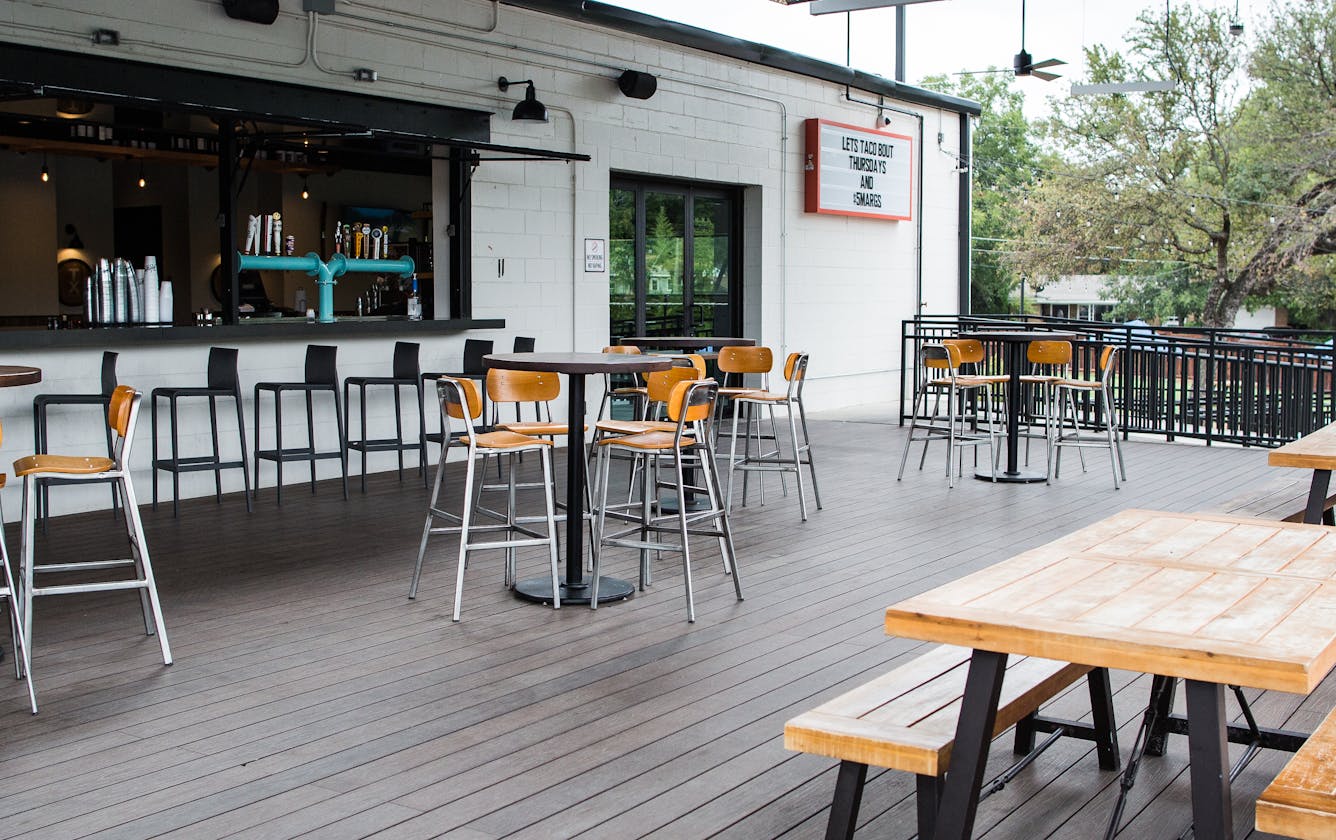 Heim Barbecue Fort Worth Dallas The Infatuation