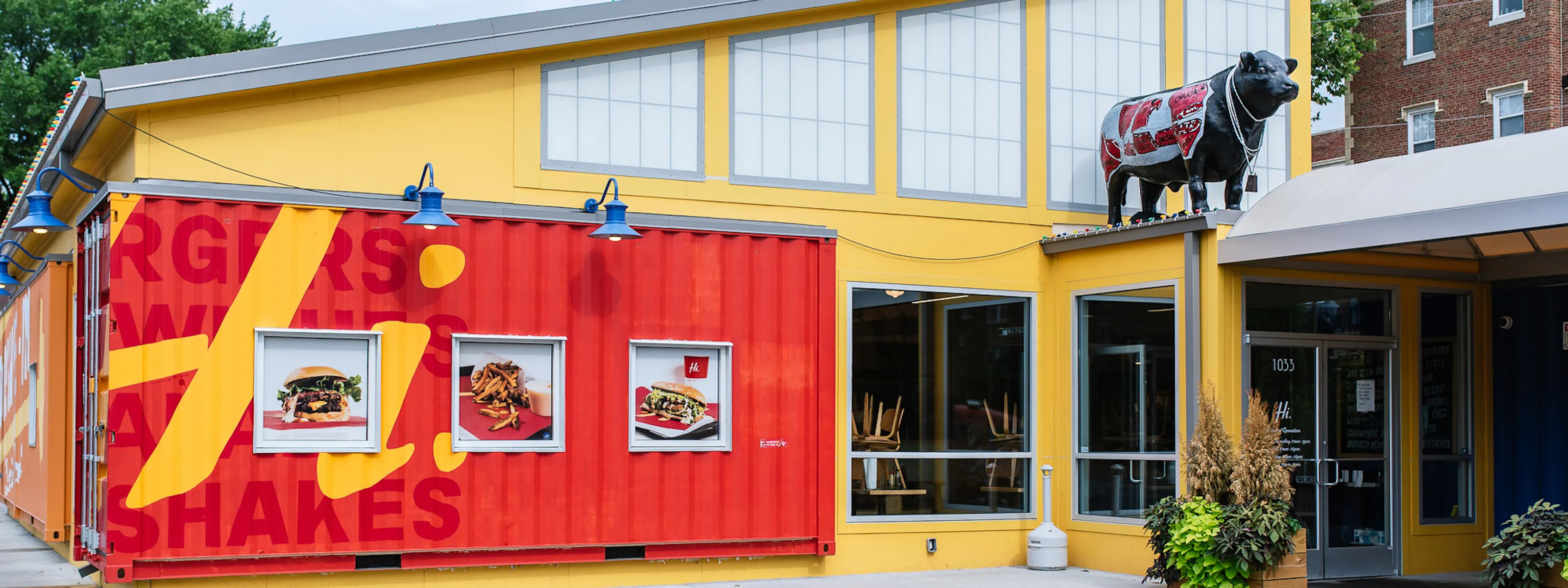 Hi-Pointe Drive-in - Hi-Pointe - St. Louis - The Infatuation