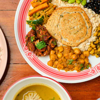 himalayan kitchen boston the infatuation