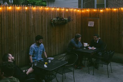Hinterlands Bar feature image