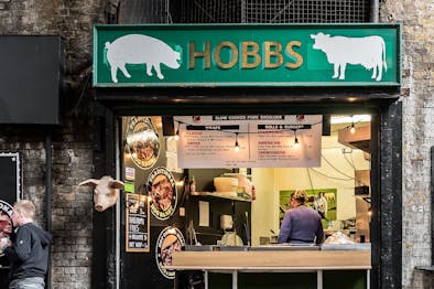 Hobbs Roast Meat feature image