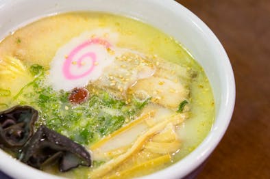 Hokkaido Ramen Santouka feature image