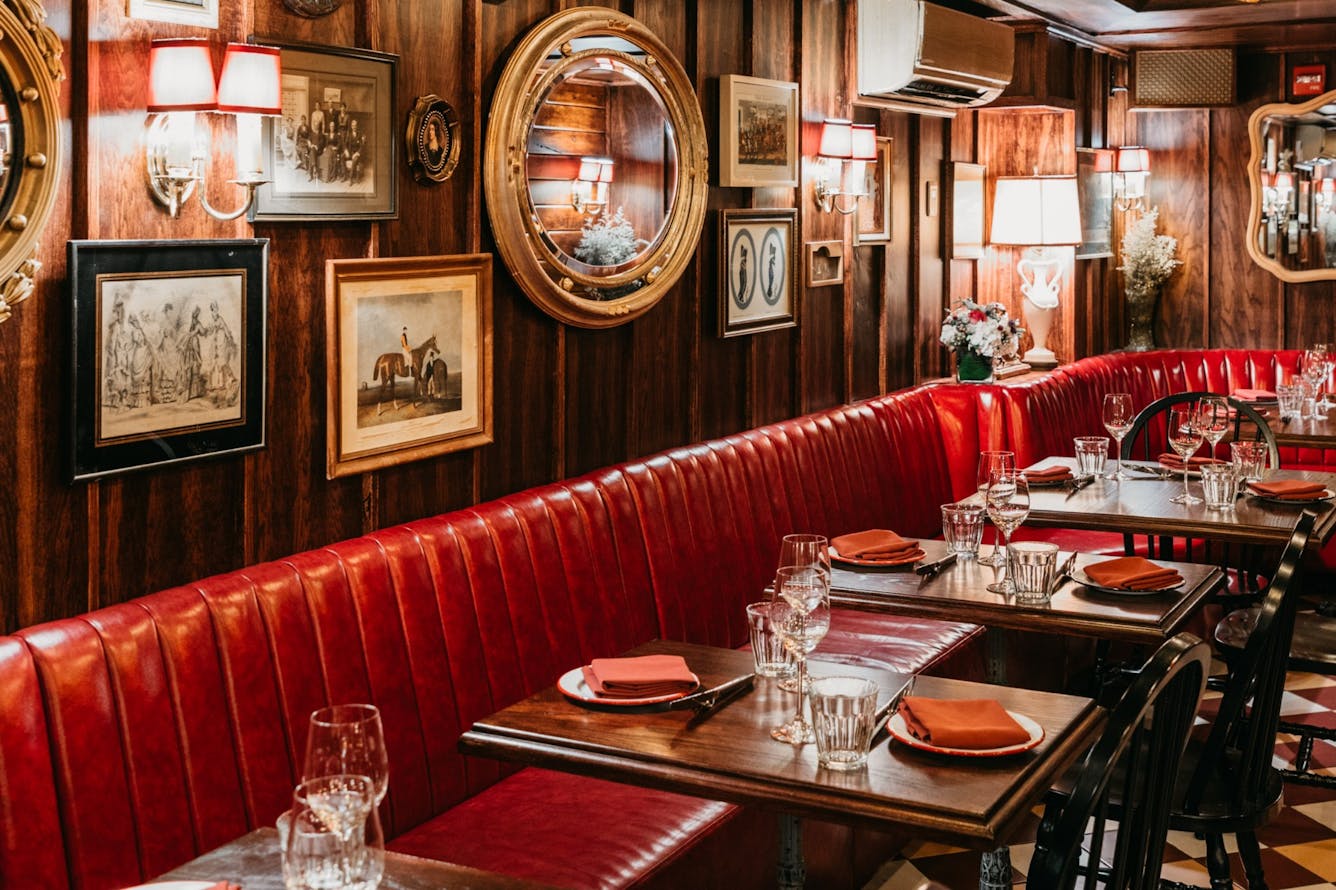 Where To Go When You Can’t Get Into Carbone New York The Infatuation