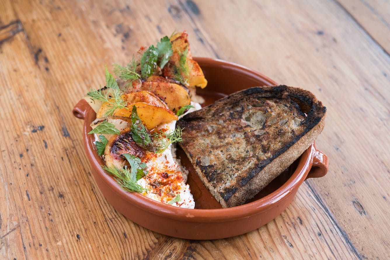 Homer - Beacon Hill - Seattle - The Infatuation