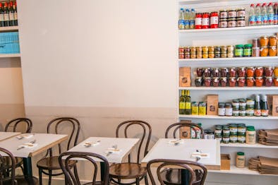 Honey & Co. feature image