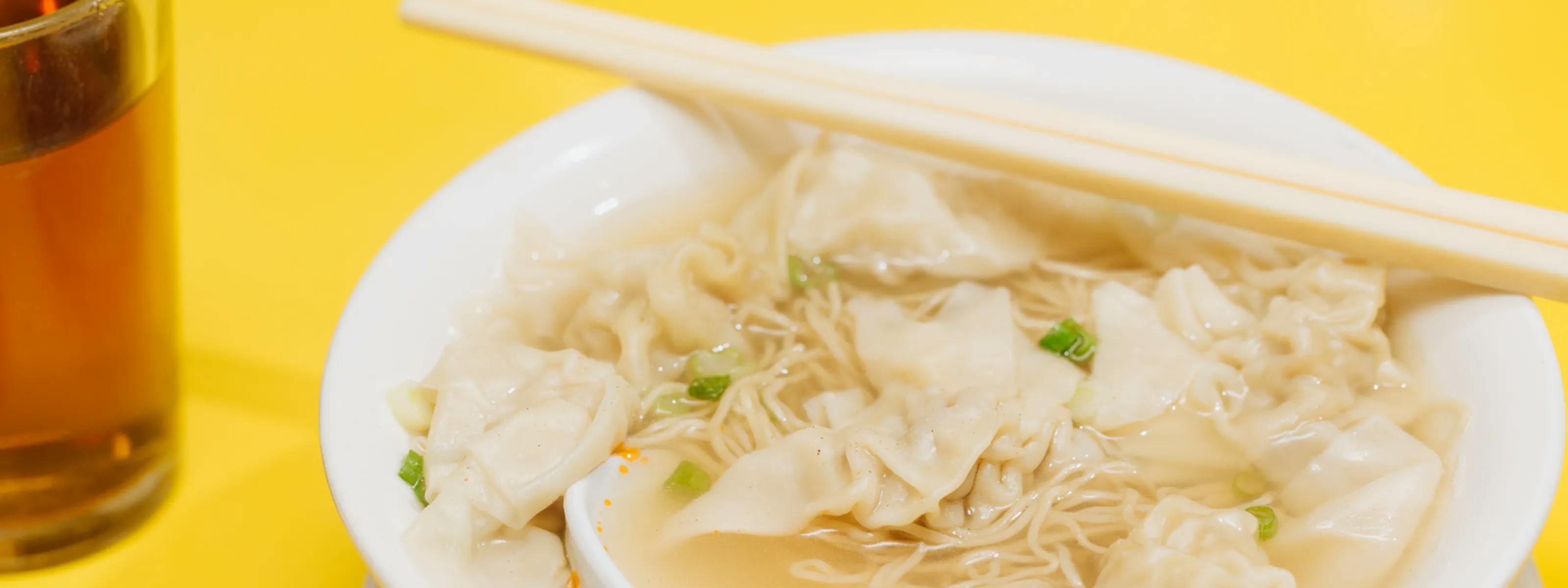 Hon's Wun-Tun House - Chinatown - San Francisco - The Infatuation