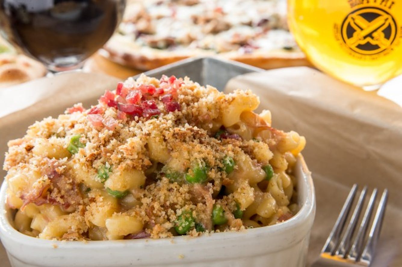 Hops & Pie Highlands Denver The Infatuation