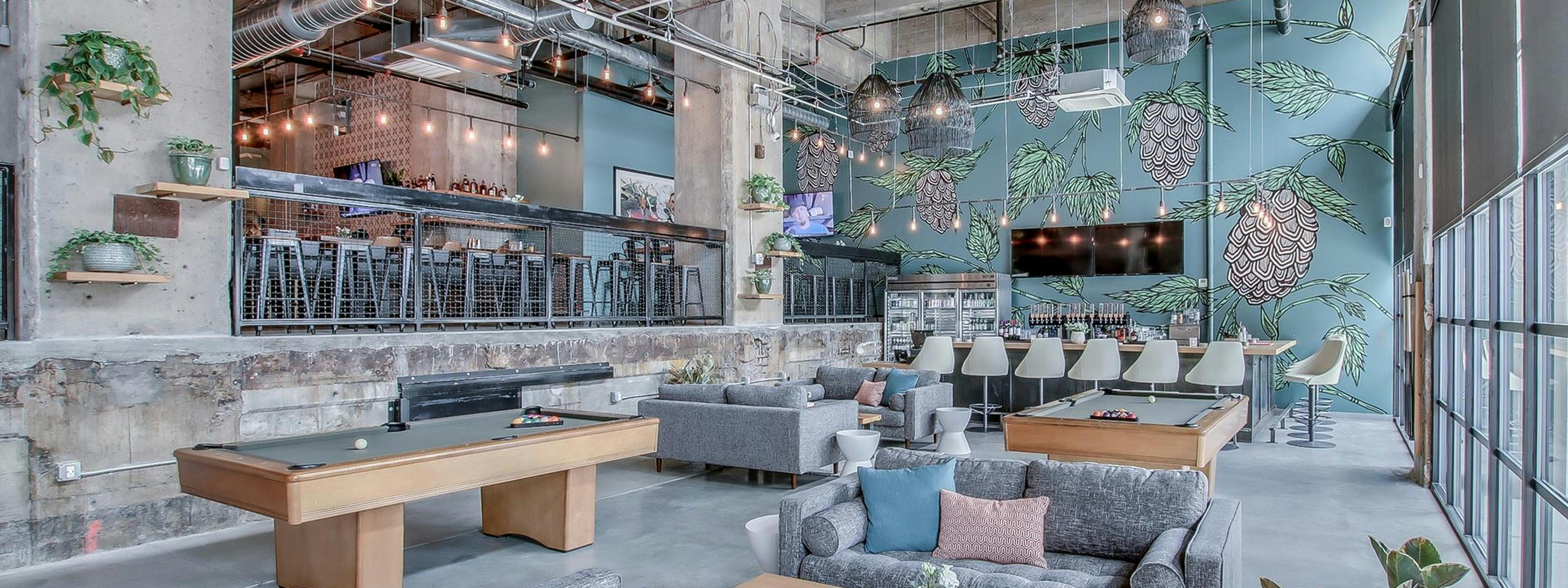 Hops Brewerytown Brewerytown Philadelphia The Infatuation