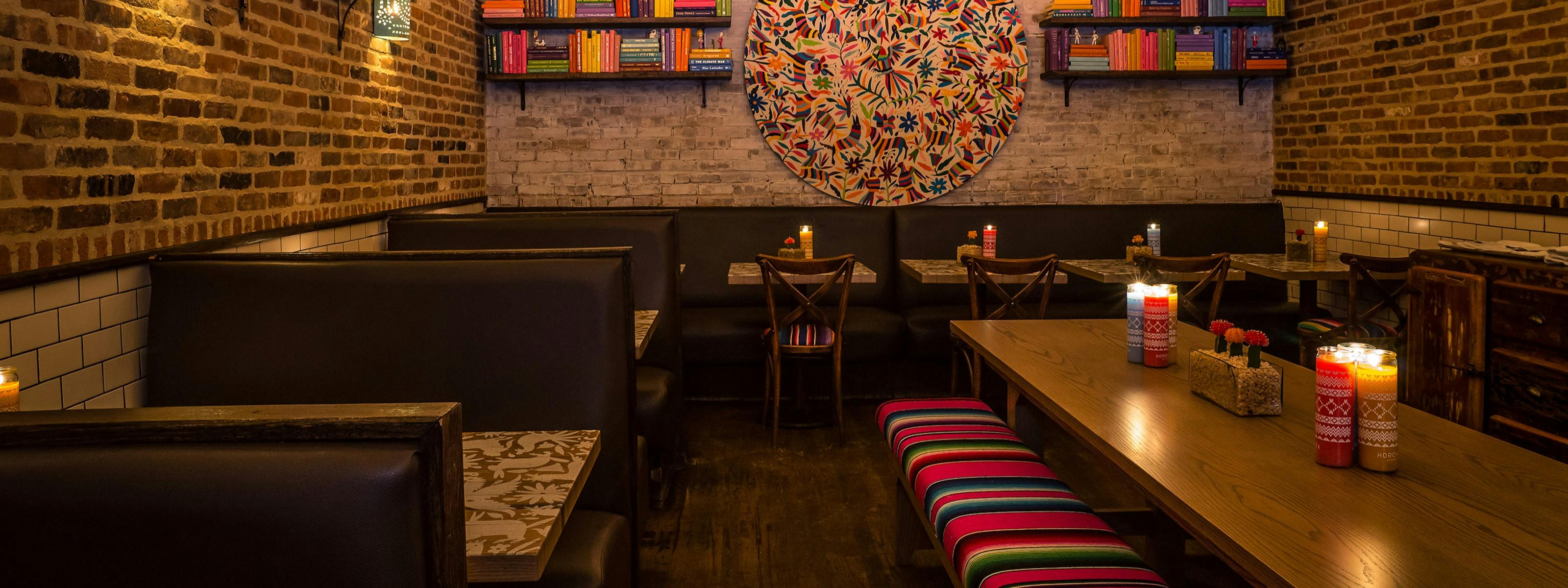 The Best Mexican Restaurants In NYC - New York - The Infatuation