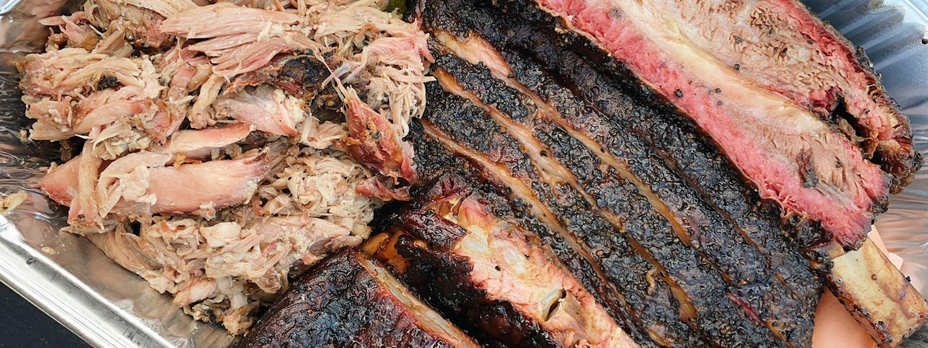 Horn Barbecue West Oakland San Francisco The Infatuation