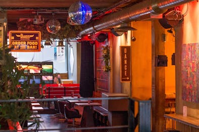 Hoxton Square Bar & Kitchen feature image