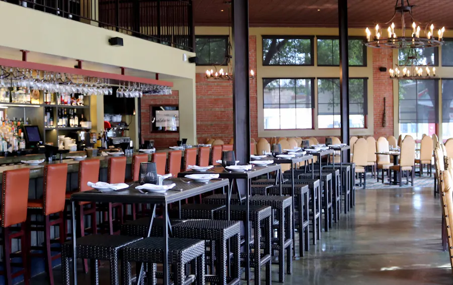 Hugo’s Houston The Infatuation