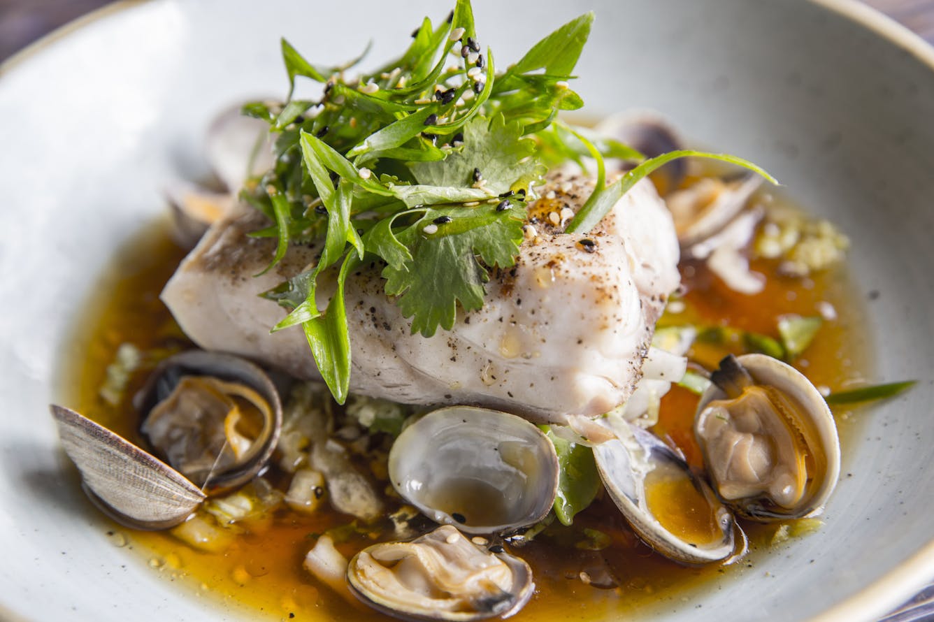 Humuhumunukunukuapua’a Wailea Maui The Infatuation