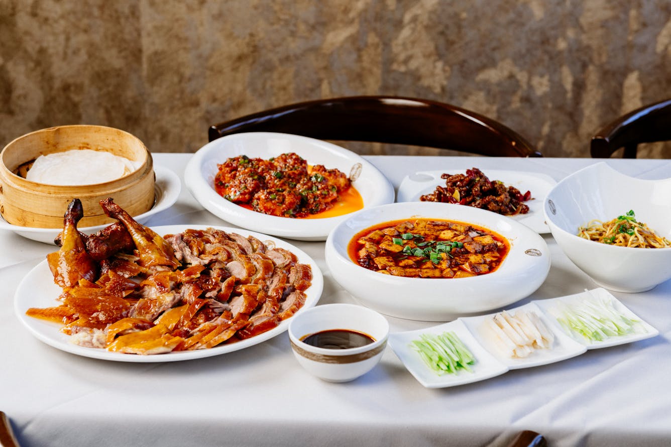 Hwa Yuan Szechuan Chinatown New York The Infatuation