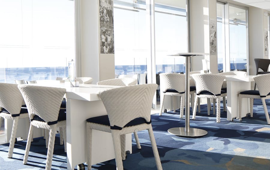 Icebergs Dining Room & Bar - Bondi - Sydney - The Infatuation