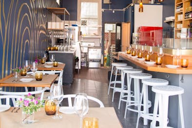ICHI Sushi feature image