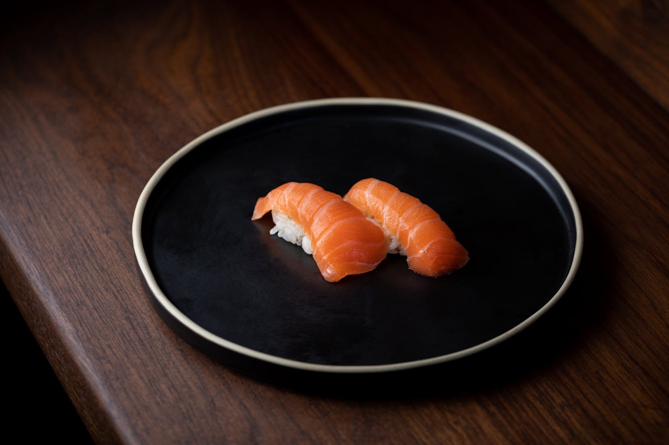 Ichijiku Review: A New Neighborhood Sushi Spot In Highland Park